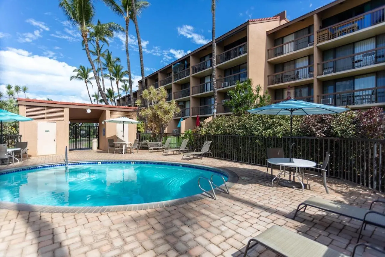 Holiday home Maui Vista 1219 Villa Kihei