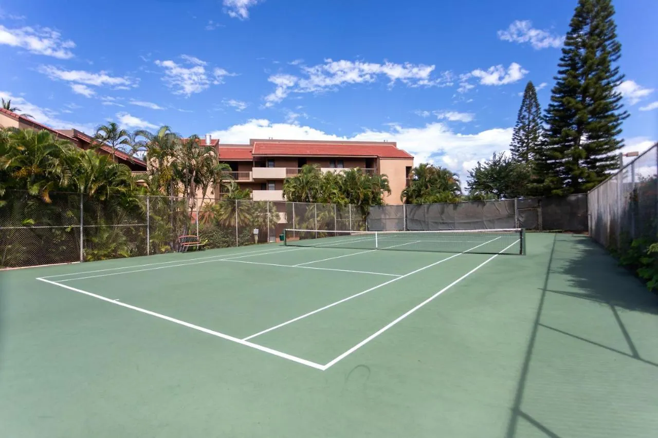 Holiday home Maui Vista 1219 Villa Kihei
