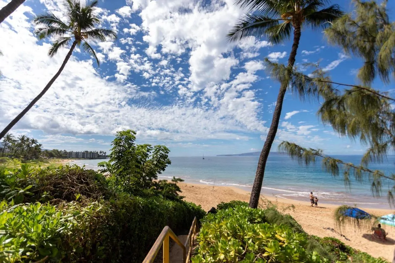 Maui Vista 1219 Villa Kihei 0*,