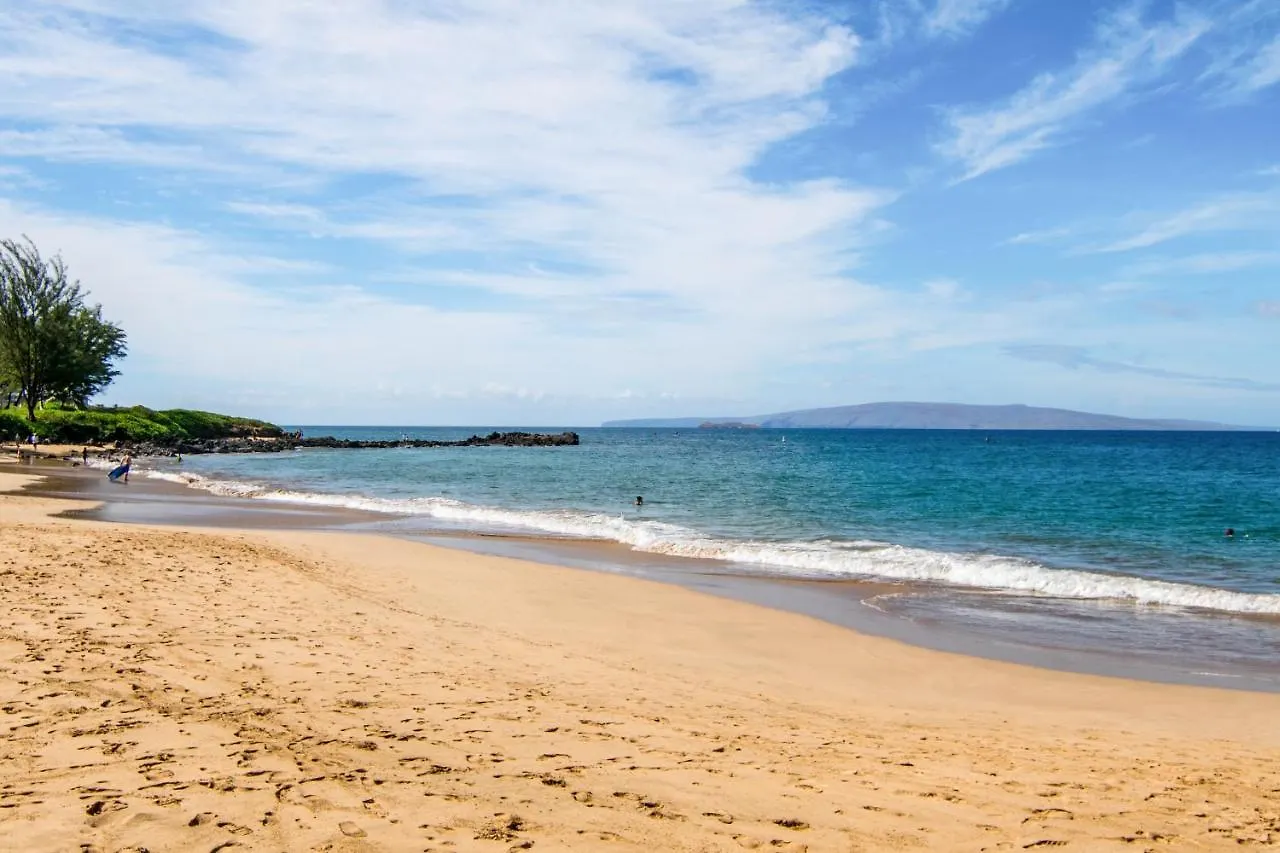 Maui Vista 1219 Villa Kihei Holiday home
