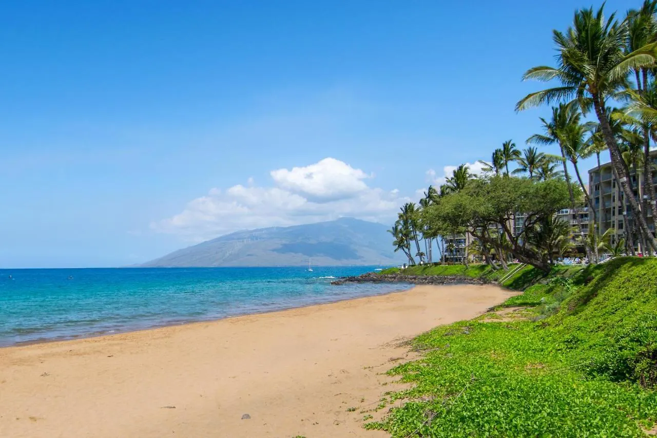 Maui Vista 1219 Villa Kihei