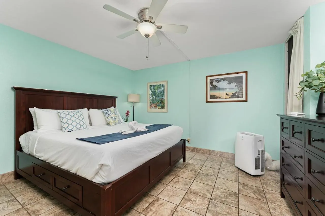 Holiday home Maui Vista 1219 Villa Kihei