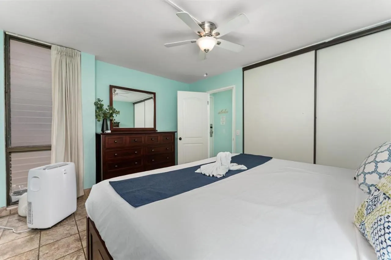 Maui Vista 1219 Villa Kihei Holiday home