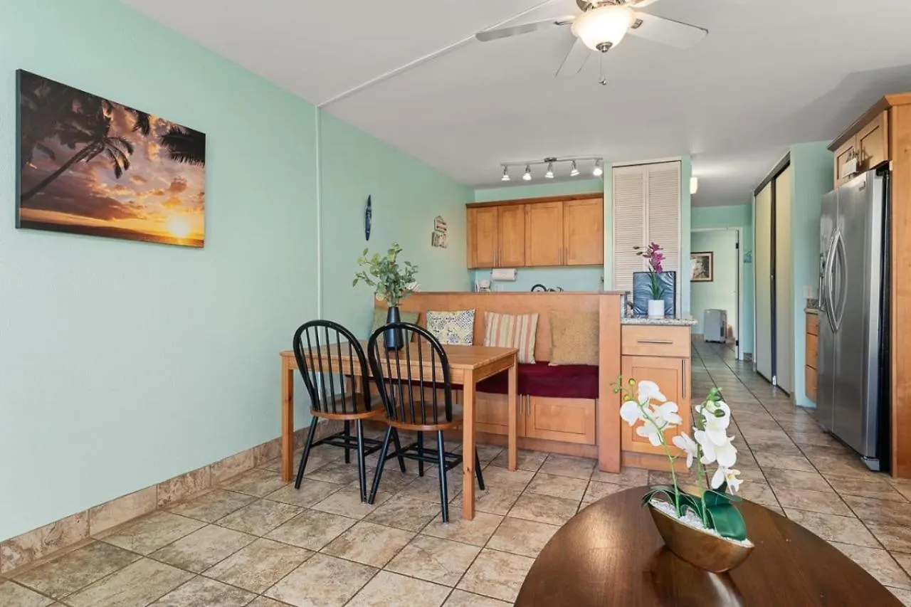Holiday home Maui Vista 1219 Villa Kihei