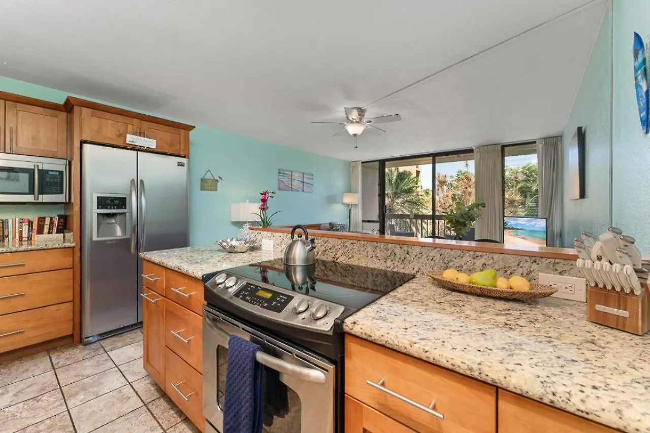 Holiday home Maui Vista 1219 Villa Kihei