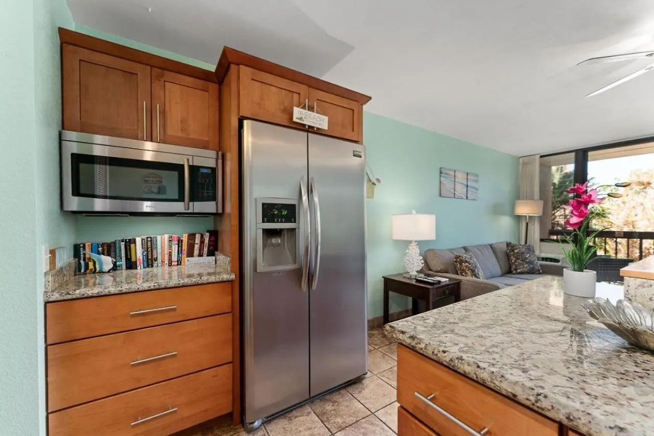 Holiday home Maui Vista 1219 Villa Kihei United States
